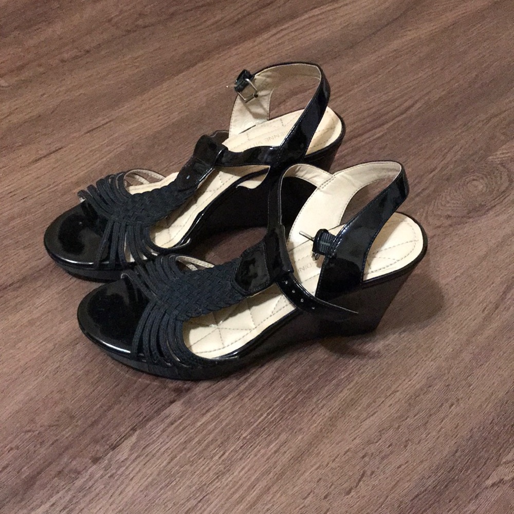 Wedges
